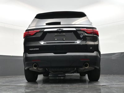 2024 Chevrolet Traverse Limited LT Cloth