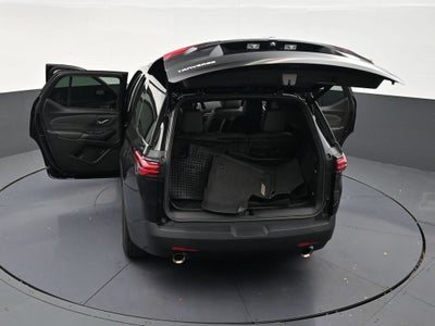 2024 Chevrolet Traverse Limited LT Cloth