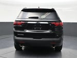 2024 Chevrolet Traverse Limited LT Cloth