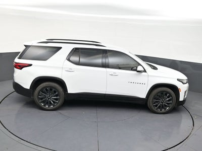 2024 Chevrolet Traverse Limited RS