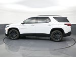 2024 Chevrolet Traverse Limited RS