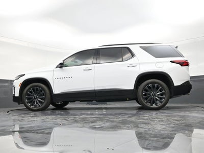 2024 Chevrolet Traverse Limited RS