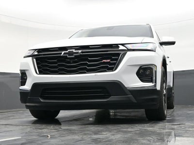 2024 Chevrolet Traverse Limited RS