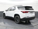 2024 Chevrolet Traverse Limited RS