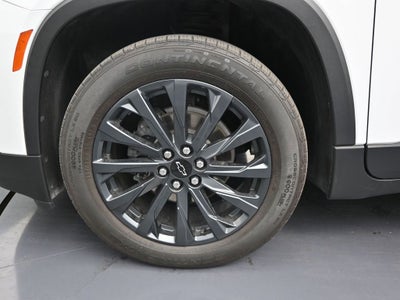 2024 Chevrolet Traverse Limited RS