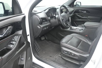 2024 Chevrolet Traverse Limited RS