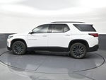 2024 Chevrolet Traverse Limited RS