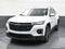 2024 Chevrolet Traverse Limited RS