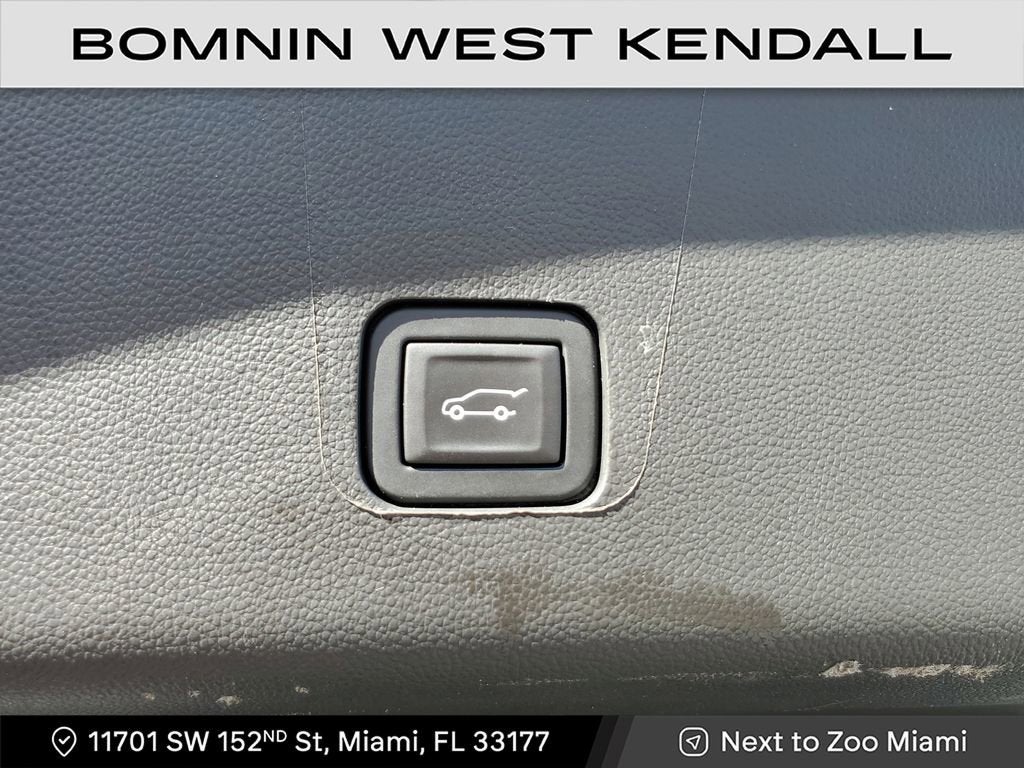 2024 Chevrolet Traverse Limited RS