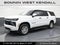 2025 Chevrolet Suburban LS