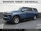 2025 Chevrolet Suburban LS