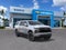 2027 Chevrolet Suburban RST