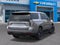 2027 Chevrolet Suburban RST