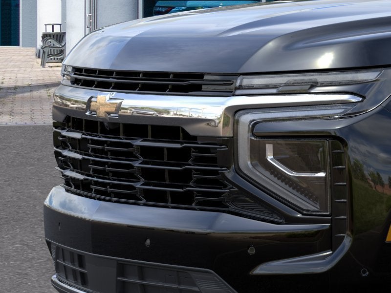 2027 Chevrolet Tahoe LS