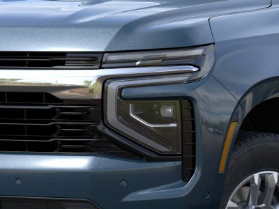 2027 Chevrolet Tahoe LS