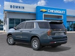 2027 Chevrolet Tahoe LS