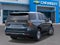 2027 Chevrolet Tahoe LS