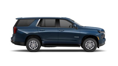 2027 Chevrolet Tahoe LS