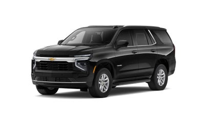 2027 Chevrolet Tahoe LS