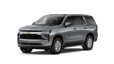 2027 Chevrolet Tahoe LS