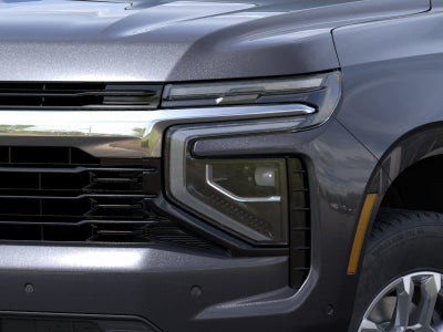 2027 Chevrolet Tahoe LS