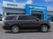 2027 Chevrolet Tahoe LS