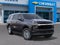 2027 Chevrolet Tahoe LS