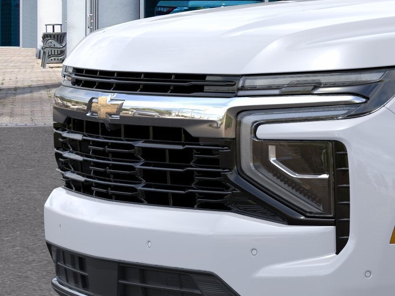 2027 Chevrolet Tahoe LS
