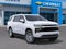 2027 Chevrolet Tahoe LS