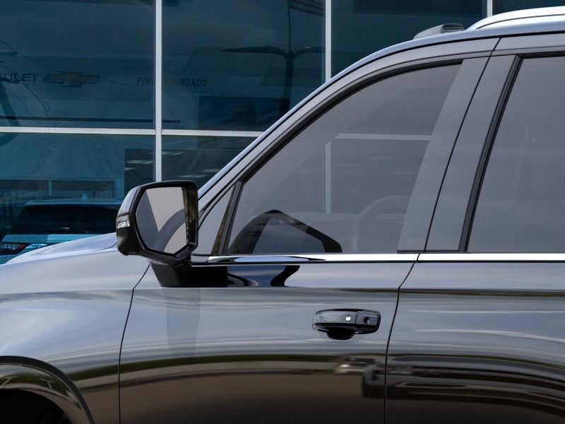 2027 Chevrolet Tahoe LT