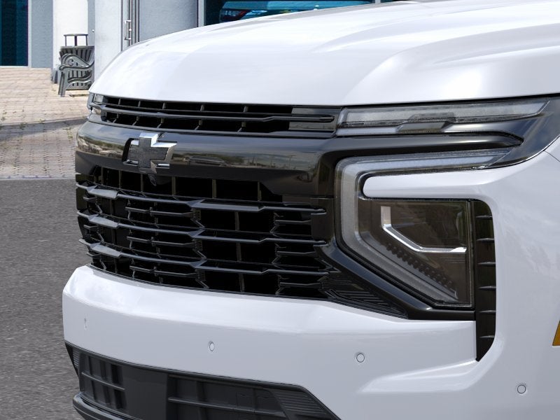 2027 Chevrolet Tahoe RST