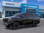 2027 Chevrolet Tahoe Z71