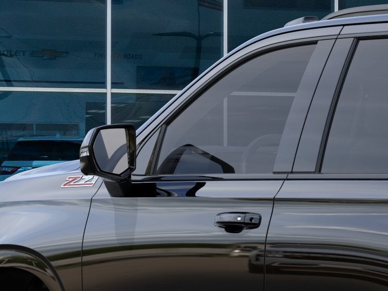 2027 Chevrolet Tahoe Z71