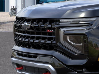 2027 Chevrolet Tahoe Z71