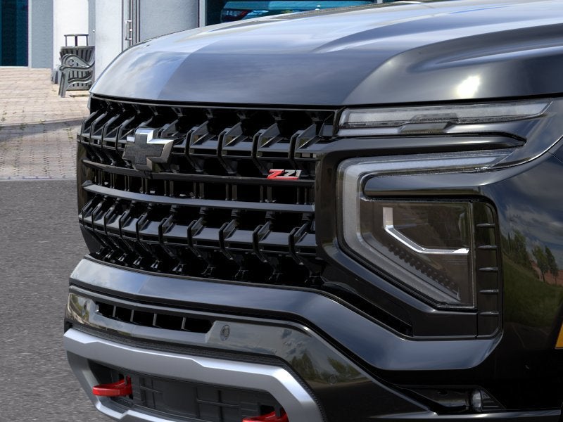 2027 Chevrolet Tahoe Z71