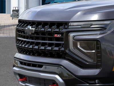2027 Chevrolet Tahoe Z71
