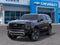 2027 Chevrolet Tahoe Z71