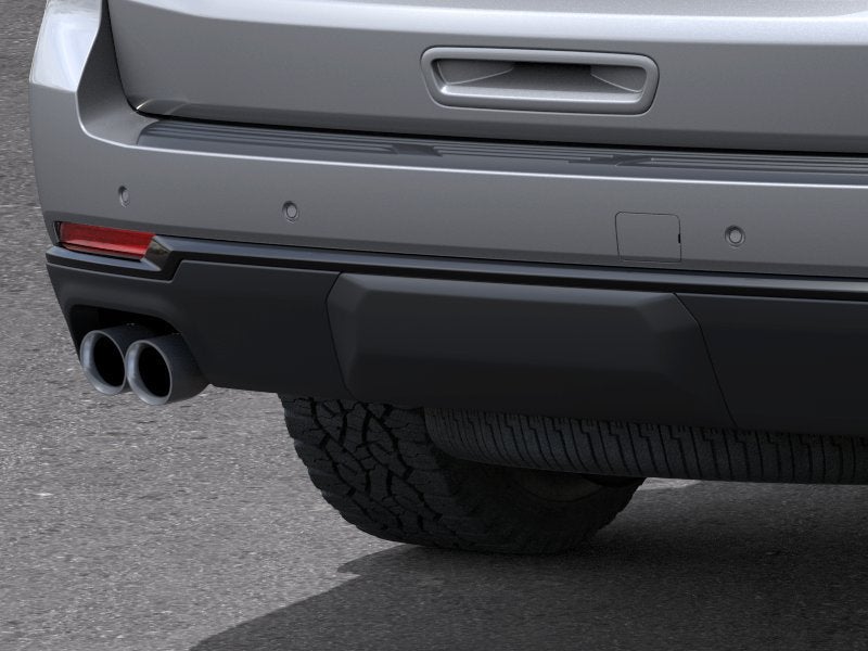 2027 Chevrolet Tahoe Z71