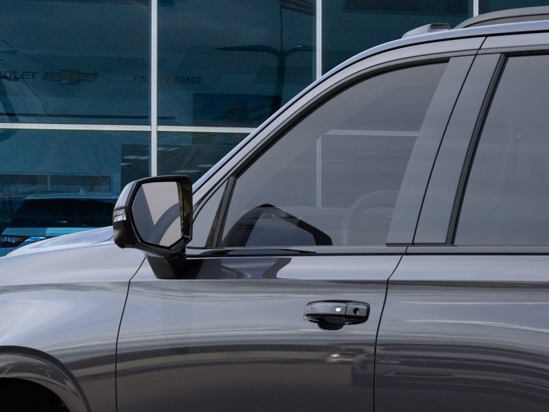 2027 Chevrolet Tahoe RST