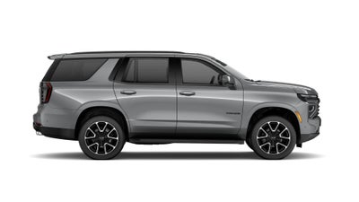 2027 Chevrolet Tahoe RST