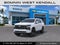 2027 Chevrolet Tahoe High Country