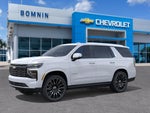 2027 Chevrolet Tahoe High Country