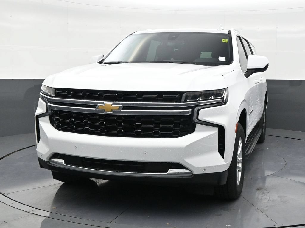 2023 Chevrolet Suburban LS