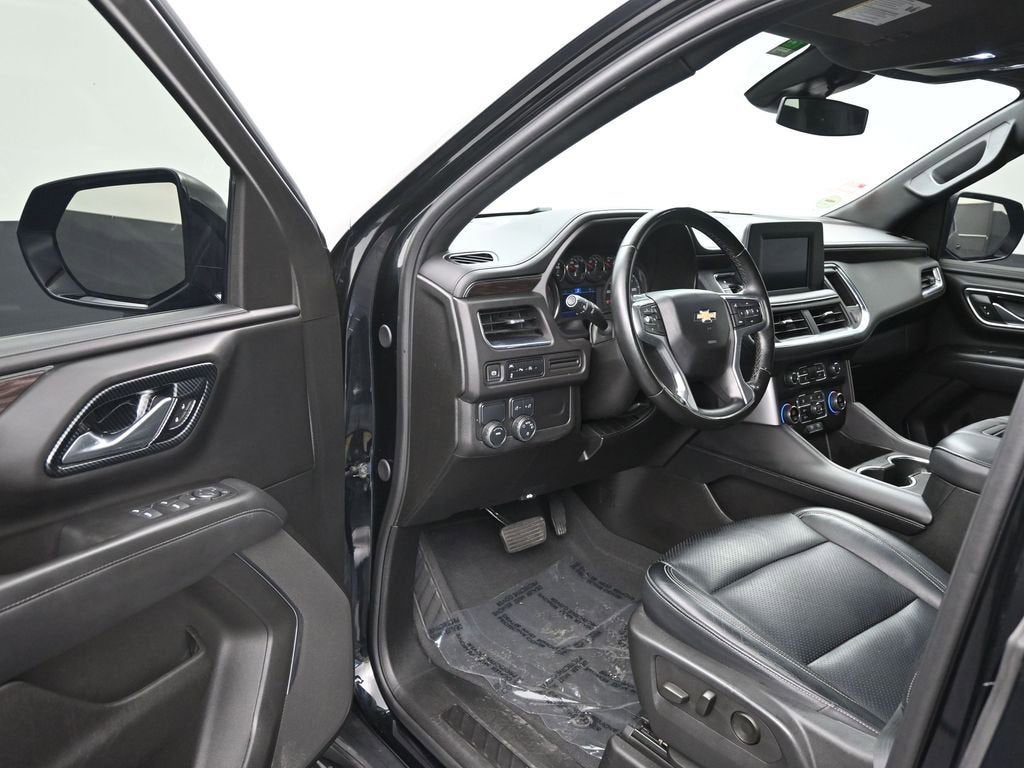 2024 Chevrolet Suburban LS