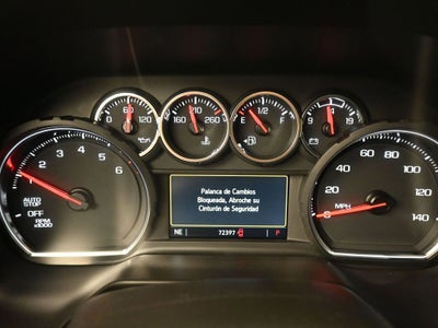 2024 Chevrolet Suburban LS