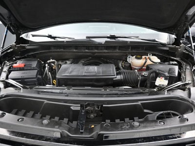 2024 Chevrolet Suburban LS