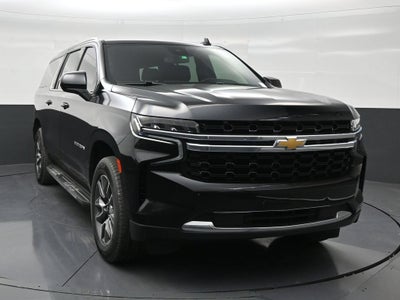2024 Chevrolet Suburban LS