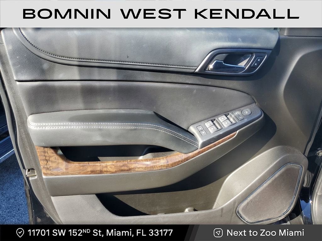 2019 Chevrolet Suburban LS