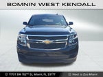2019 Chevrolet Suburban LS