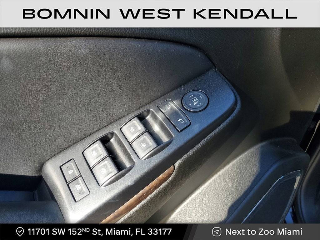 2019 Chevrolet Suburban LS